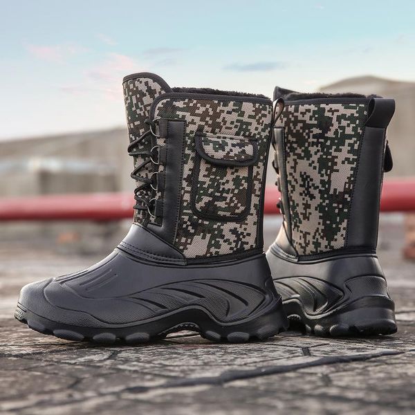 hiking shoes men outdoor winter plush keep warm men shoes sneakers 46 high boots for non-slip snow boots hunting
hiking shoes men outdoor winter plush keep warm men shoes sneakers 46 high boots for non-slip snow boots hunting