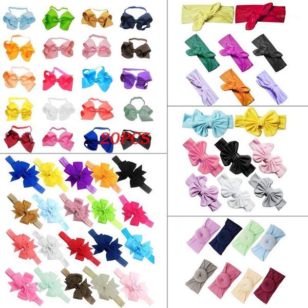 8/20pcs bowknot nylon headband children girl turban cap headwear fashion kids baby girls hair band bow hairband accessories1, Slivery;white
8/20pcs bowknot nylon headband children girl turban cap headwear fashion kids baby girls hair band bow hairband accessories1, Slivery;white
