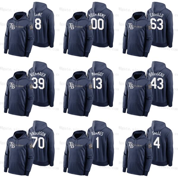 56 randy arozarena ws коллекция hoodie джерси персонализировать кевин киермаьер tampa bay уэйд боггс снелл ник битско мортон brandon lowe, Black;red
56 randy arozarena ws коллекция hoodie джерси персонализировать кевин киермаьер tampa bay уэйд боггс снелл ник битско мортон brandon lowe, Black;red