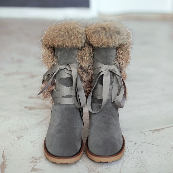 swyivy rabbit high tall woman flats winter new female velver shoes lacing up warm fur snow boots 34 43 q1104, Black
swyivy rabbit high tall woman flats winter new female velver shoes lacing up warm fur snow boots 34 43 q1104, Black