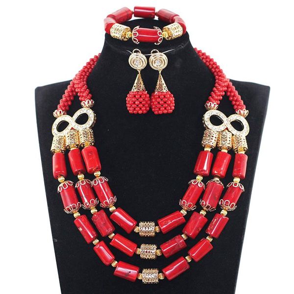 Nigerian Wedding Coral Beads African Bridal Jewelry Sets for Women Dubai Coral Statement Necklace Jewelry Free Shipping CNR793, Silver
Nigerian Wedding Coral Beads African Bridal Jewelry Sets for Women Dubai Coral Statement Necklace Jewelry Free Shipping CNR793, Silver