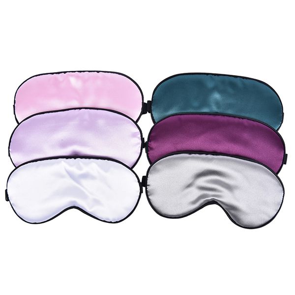 1pcs silk sleep eye mask проложенный shade eye cover patch sleeping mask eyemask ослепляет путешествия отдых отдых женщины мужчины
1pcs silk sleep eye mask проложенный shade eye cover patch sleeping mask eyemask ослепляет путешествия отдых отдых женщины мужчины