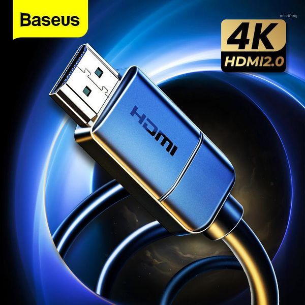 baseus cable 4k to 2.0 video cable for tv monitor digital splitter ps4 switch box projector displayport wire cord1
baseus cable 4k to 2.0 video cable for tv monitor digital splitter ps4 switch box projector displayport wire cord1