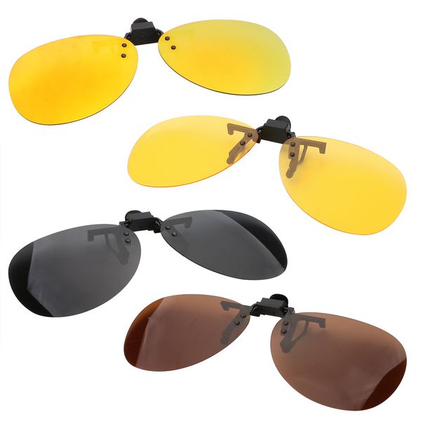 polarized sun glasses clip leepee on sunglasses for men women anti-uva uvb driver goggles car driving night vision lens
polarized sun glasses clip leepee on sunglasses for men women anti-uva uvb driver goggles car driving night vision lens