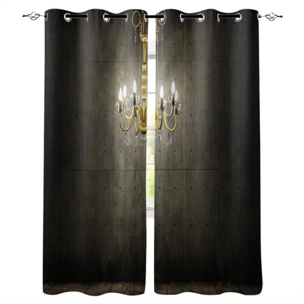 curtain & drapes chandelier retro dark curtains for living room bedroom kitchen home supplies ready-made window
curtain & drapes chandelier retro dark curtains for living room bedroom kitchen home supplies ready-made window