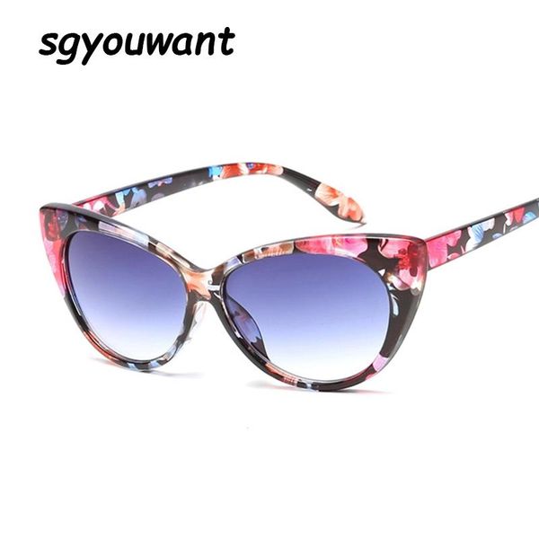 sunglasses sgyouwant arrive fashion cat eye women brand designerretro female sun glasses feminino uv400, White;black
sunglasses sgyouwant arrive fashion cat eye women brand designerretro female sun glasses feminino uv400, White;black