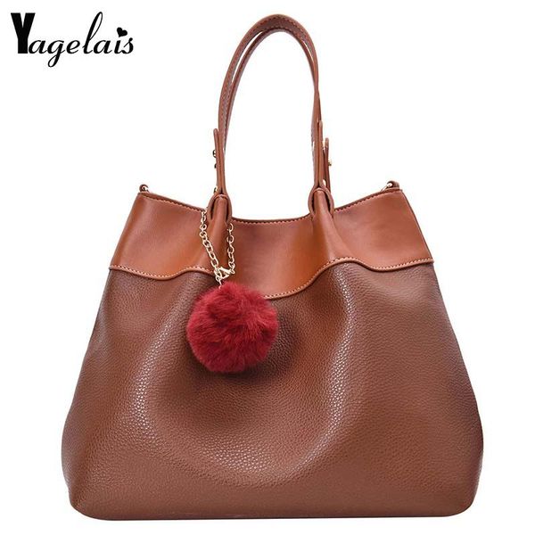 fashion women's tassel ball bag pu messenger bag plush fur furry party shoulder wallet bucket handbag 2020 new
fashion women's tassel ball bag pu messenger bag plush fur furry party shoulder wallet bucket handbag 2020 new
