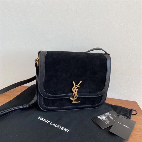 2141new women's one-shoulder bag 7a high-end custom boutique bag fashion trend delicate style business casual style low-key delicate
2141new women's one-shoulder bag 7a high-end custom boutique bag fashion trend delicate style business casual style low-key delicate