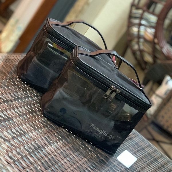 vomnr new bath korean style ins mesh cosmetic swimsuit bag hollow large capacity cosmetic wash bag fitness simple swimsuit makeup wtx55
vomnr new bath korean style ins mesh cosmetic swimsuit bag hollow large capacity cosmetic wash bag fitness simple swimsuit makeup wtx55