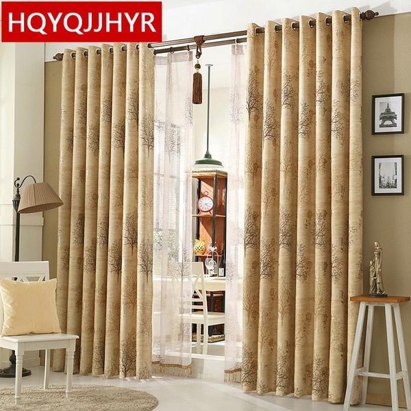 curtain & drapes hqyqjjhyr modern minimalist european blackout curtains for living room high - grade printing plants tree bedroom
curtain & drapes hqyqjjhyr modern minimalist european blackout curtains for living room high - grade printing plants tree bedroom