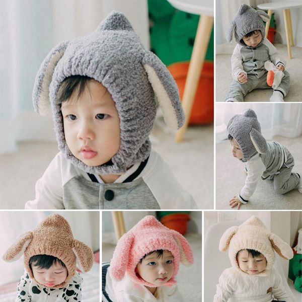 baby ears hat infant toddler autumn winter velvet caps children baby beanie hats accessories pgraphy props, Yellow
baby ears hat infant toddler autumn winter velvet caps children baby beanie hats accessories pgraphy props, Yellow
