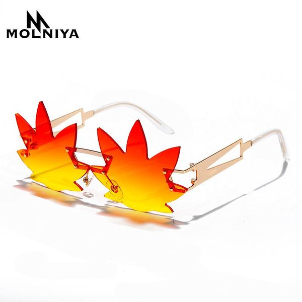sunglasses oversized men women fashion big frame sun glasses frameless gradient pochromic eyewear uv400, White;black
sunglasses oversized men women fashion big frame sun glasses frameless gradient pochromic eyewear uv400, White;black