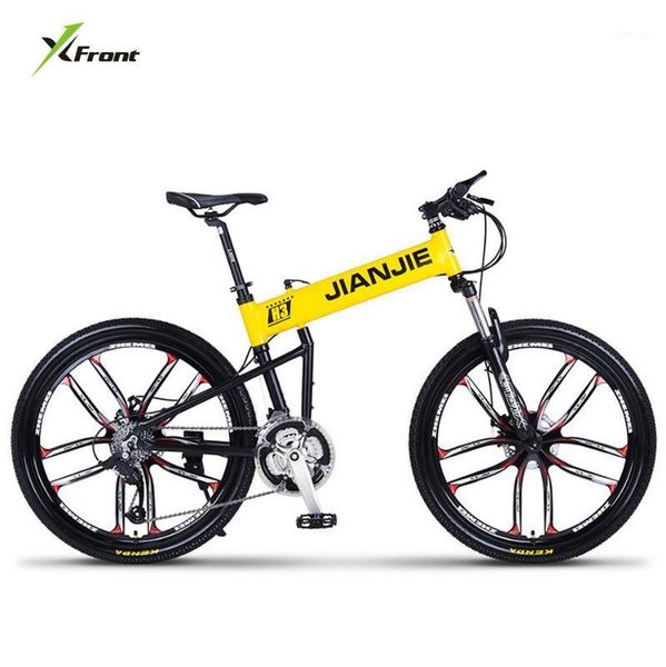 bikes brand mountain bike aluminum alloy frame 26 inch wheel 24/27/30 speed downhill folding bicycle dual disc brake bicicleta1
bikes brand mountain bike aluminum alloy frame 26 inch wheel 24/27/30 speed downhill folding bicycle dual disc brake bicicleta1