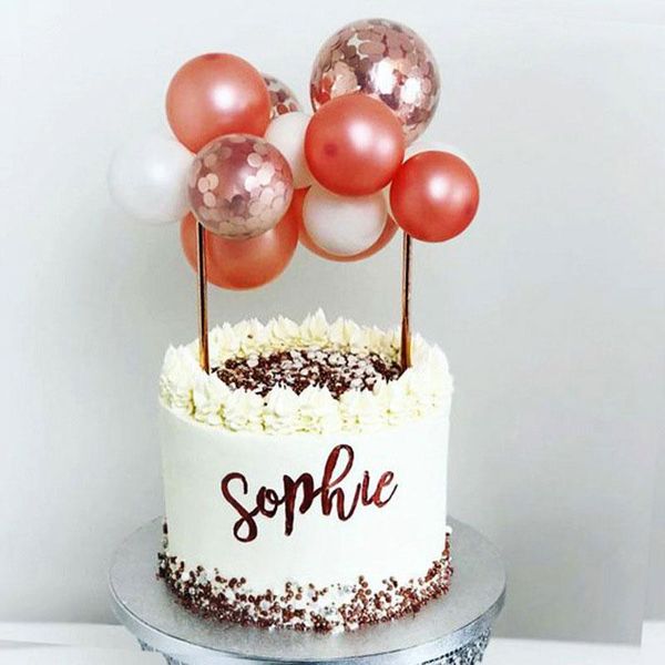 other festive & party supplies 10pcs mini rose gold confetti balloons cake er birthday wedding decorating picks kids decors baby shower
other festive & party supplies 10pcs mini rose gold confetti balloons cake er birthday wedding decorating picks kids decors baby shower