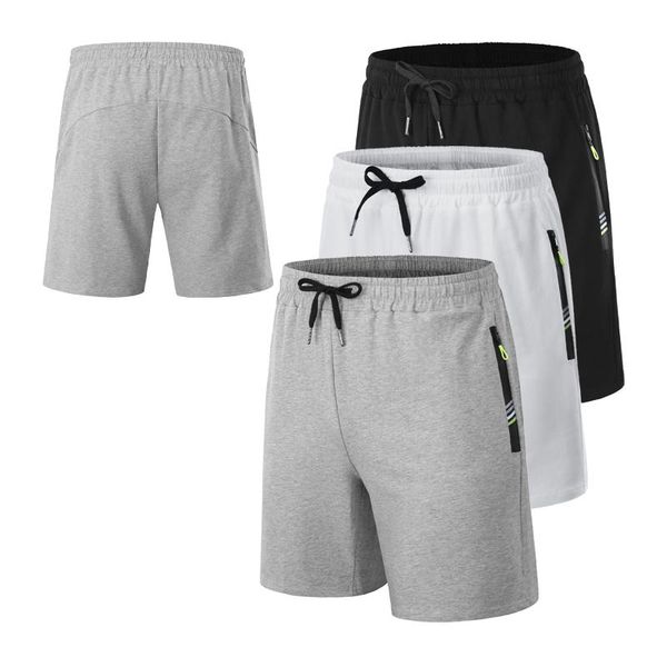 men running shorts cotton fitness sport knee length shorts 2021 new casual gym loose male training, Black;blue
men running shorts cotton fitness sport knee length shorts 2021 new casual gym loose male training, Black;blue