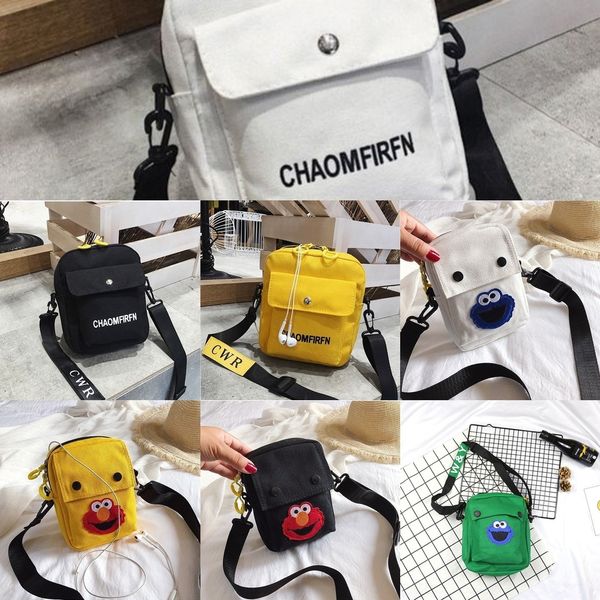 7lrru девушка crossbody дети плечевой ремень холст корейского милый холст небольшого shouldersmall мешок модно мальчики сумка мода мини-r
7lrru девушка crossbody дети плечевой ремень холст корейского милый холст небольшого shouldersmall мешок модно мальчики сумка мода мини-r