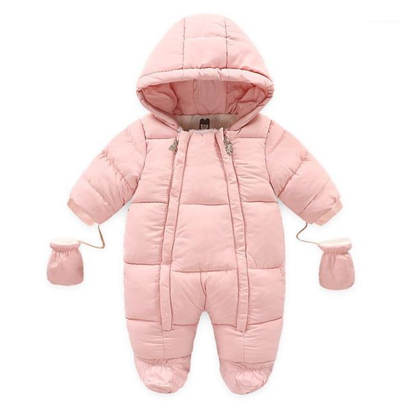 down coat autumn and winter baby boy girl clothes hooded thicken velvet padded warm cotton jumpsuit snowsuit 6m-24m1, Blue;gray
down coat autumn and winter baby boy girl clothes hooded thicken velvet padded warm cotton jumpsuit snowsuit 6m-24m1, Blue;gray