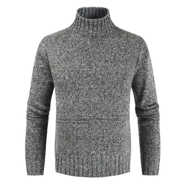 men's sweaters mens cotton classic wool knitwear thick warm cashmere sweater men turtleneck slim fit pullover pull homme, White;black
men's sweaters mens cotton classic wool knitwear thick warm cashmere sweater men turtleneck slim fit pullover pull homme, White;black