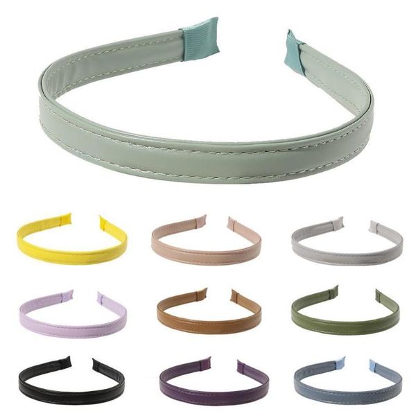 hair accessories resin solid color headband hoop candy leather fashion hairband ornament sweet girl b9a2
hair accessories resin solid color headband hoop candy leather fashion hairband ornament sweet girl b9a2