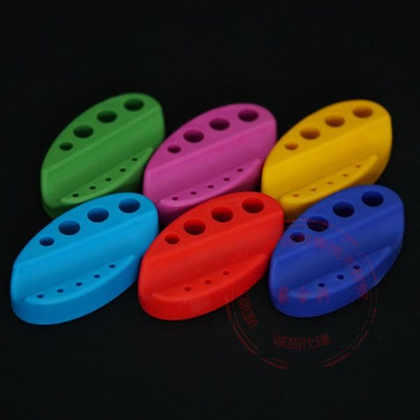oval silicone cover of standing rack tattoo ink cup pigment cup stand holder for tattoo machine accessories new
oval silicone cover of standing rack tattoo ink cup pigment cup stand holder for tattoo machine accessories new