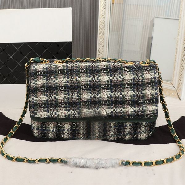 classic letter handbag purse tweed crochet bags diamond lattice flap bag woven shoulder bags soft sheepskin leather crossbody bags sold
classic letter handbag purse tweed crochet bags diamond lattice flap bag woven shoulder bags soft sheepskin leather crossbody bags sold