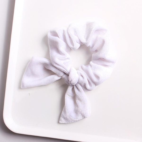 64 цвета velvet scrunchie мягкая упругая волос резинки девушки эластичный волос кольцо веревки ponytail держатель женщин аксессуары для воло
64 цвета velvet scrunchie мягкая упругая волос резинки девушки эластичный волос кольцо веревки ponytail держатель женщин аксессуары для воло