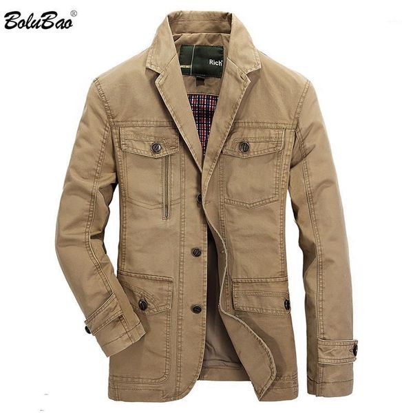 bolubao casual brand men's slim fit jackets autumn business casual male jacket men medium long section jacket1, Black;brown
bolubao casual brand men's slim fit jackets autumn business casual male jacket men medium long section jacket1, Black;brown