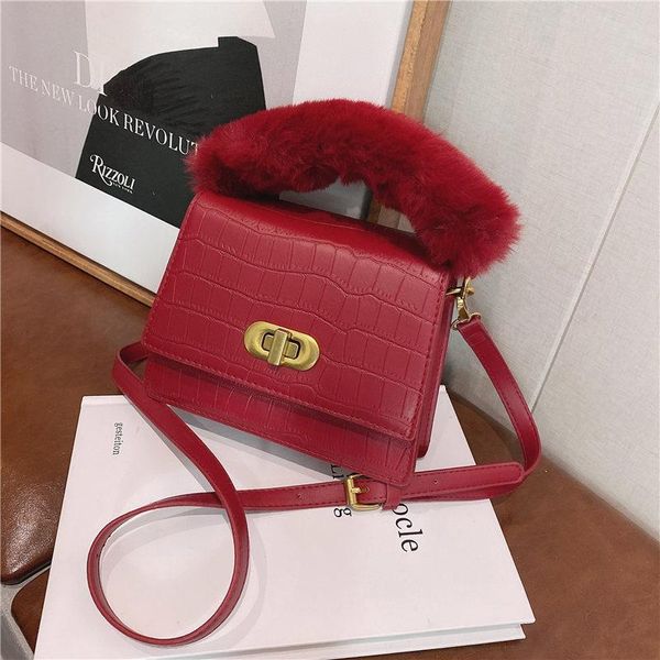ретро камень шаблон мягкого меха сумка для женщин 2020 solid color кожа crossbody сумки повелительницы способа путешествия сумки
ретро камень шаблон мягкого меха сумка для женщин 2020 solid color кожа crossbody сумки повелительницы способа путешествия сумки