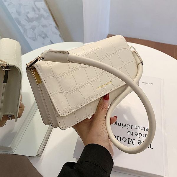 2021 stone pattern small pu leather crossbody bags for women 2021 fashion design shoulder handbags and purses
2021 stone pattern small pu leather crossbody bags for women 2021 fashion design shoulder handbags and purses