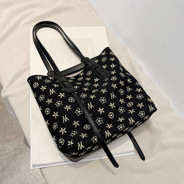 sense of quality special-interest design small bag 2020 autumn and winter shoulder bags black shoulder & handbags women canvas
sense of quality special-interest design small bag 2020 autumn and winter shoulder bags black shoulder & handbags women canvas