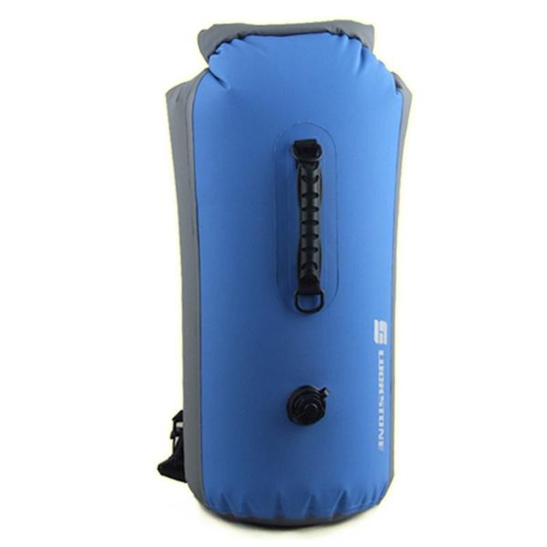 luckstone 1pc 25l\35l\60l outdoor travel swimming drifting inflatable dry folding waterproof bag backpack d00925
luckstone 1pc 25l\35l\60l outdoor travel swimming drifting inflatable dry folding waterproof bag backpack d00925
