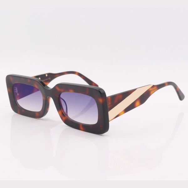 sunglasses leopard rectangle frame gradient women fashion chunky style eye wear wide side1, White;black
sunglasses leopard rectangle frame gradient women fashion chunky style eye wear wide side1, White;black