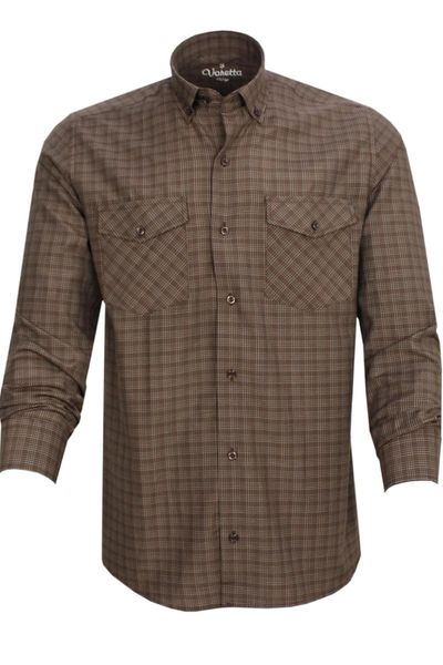 double a pocket shirt style brown shirt men casual contrast color social male 's regular long sleeve chemise turkey, White;black
double a pocket shirt style brown shirt men casual contrast color social male 's regular long sleeve chemise turkey, White;black