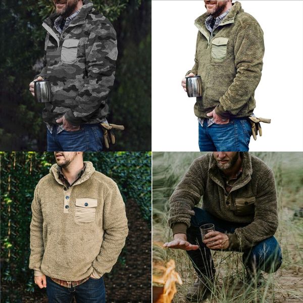 tyxzd shippingmen's sweaters pullover zipper warm winter man sweaters autumn casual men's sweater knitwear plus, White;black
tyxzd shippingmen's sweaters pullover zipper warm winter man sweaters autumn casual men's sweater knitwear plus, White;black