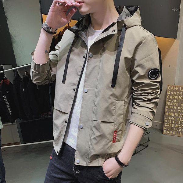new jacket loose men's bomber jacket men's casual hip hop baseball collar print fashion streetwear plus size1, Black;brown
new jacket loose men's bomber jacket men's casual hip hop baseball collar print fashion streetwear plus size1, Black;brown
