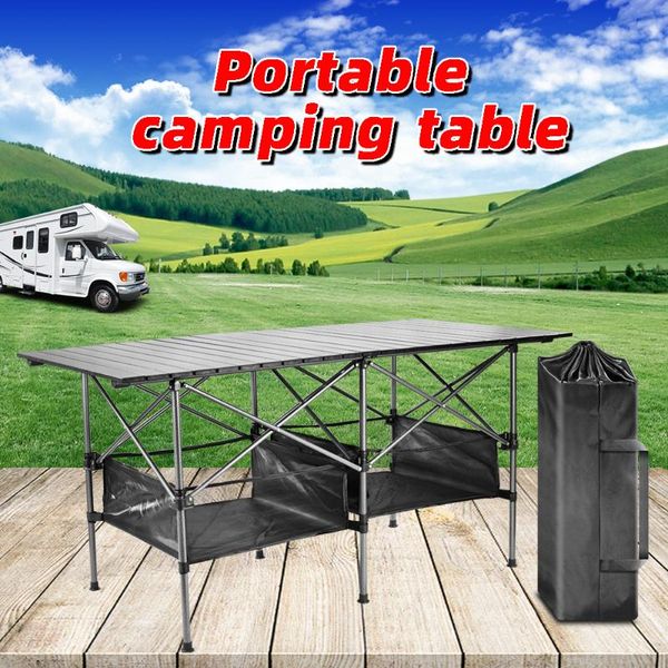 outdoor picnic folding table camping box table outdoor folding camping kitchen tourist dining po
outdoor picnic folding table camping box table outdoor folding camping kitchen tourist dining po