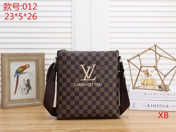 2020 new famous designer brand name lv louis vuitton handbags men crossbody bag shoulder bags tote pu messenger bag
2020 new famous designer brand name lv louis vuitton handbags men crossbody bag shoulder bags tote pu messenger bag