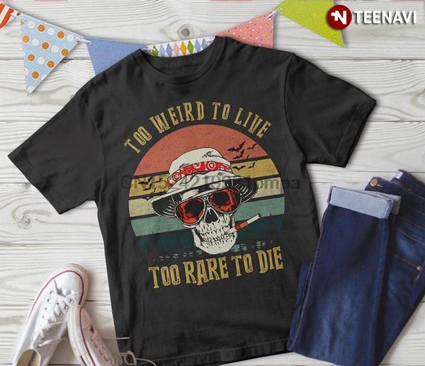 мужчины футболка слишком weird to live too rare to die страх и ненависть в лас-вега tshirts спорта с капюшоном hoodie
мужчины футболка слишком weird to live too rare to die страх и ненависть в лас-вега tshirts спорта с капюшоном hoodie