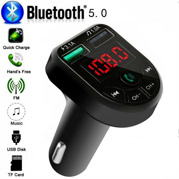 bte5 car mp3 player bluetooth fm transmitter car fm modulator dual usb charging-port for 12-24v general vehicle bluetooth car kit
bte5 car mp3 player bluetooth fm transmitter car fm modulator dual usb charging-port for 12-24v general vehicle bluetooth car kit
