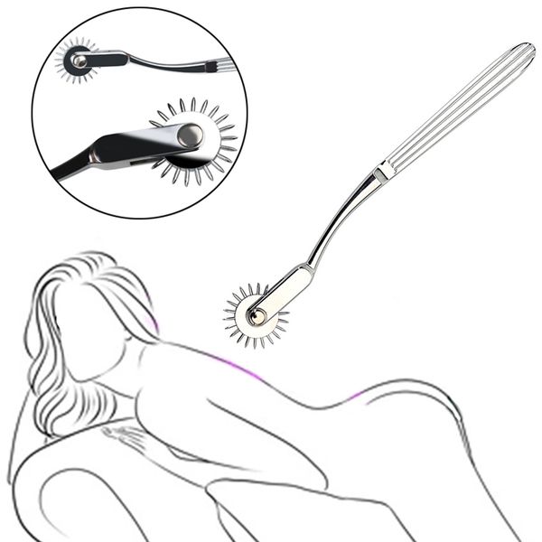 flirt gear tickler fouet métal sexe flogger jeux hommes clito esclave pour jouets sexuels pour couples p adultes bondage érotique bds gtmi
flirt gear tickler fouet métal sexe flogger jeux hommes clito esclave pour jouets sexuels pour couples p adultes bondage érotique bds gtmi
