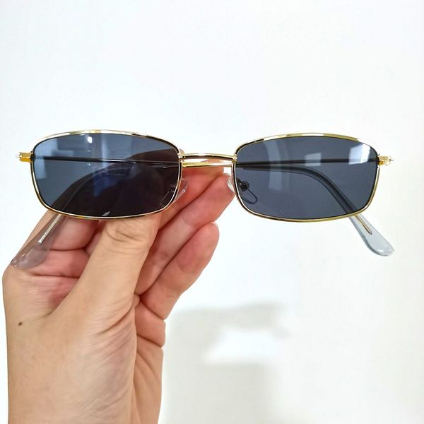sunglasses luxury square women brand designer retro alloy frame big sun glasses vintage gold red male oculos feminino, White;black
sunglasses luxury square women brand designer retro alloy frame big sun glasses vintage gold red male oculos feminino, White;black