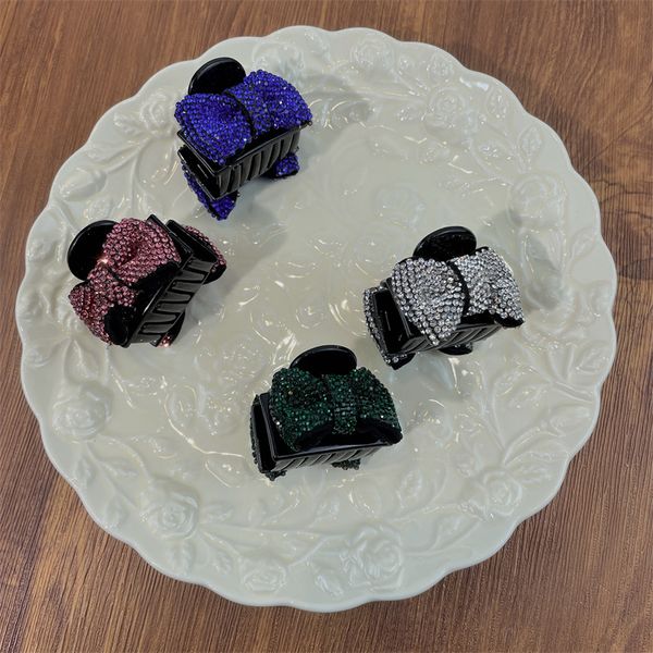 mini small catch clip rhinestone butterfly clip knot bangs broken hairpin simple with the same hairpin headgear female, Slivery;white
mini small catch clip rhinestone butterfly clip knot bangs broken hairpin simple with the same hairpin headgear female, Slivery;white