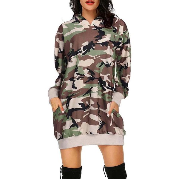 camouflage sweatshirt female hooded long sleeve autumn clothes women sweatshirt loose pullovers swearshirt hoodies women, Black
camouflage sweatshirt female hooded long sleeve autumn clothes women sweatshirt loose pullovers swearshirt hoodies women, Black