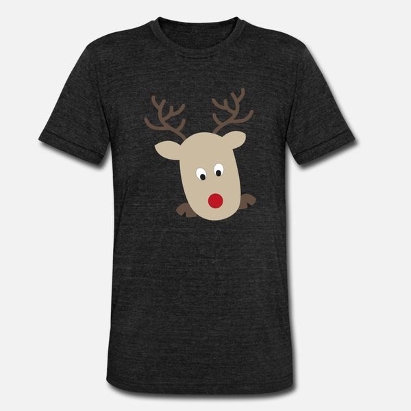 reindeer t shirt classic street summer tracksuit hoodie sweatshirt