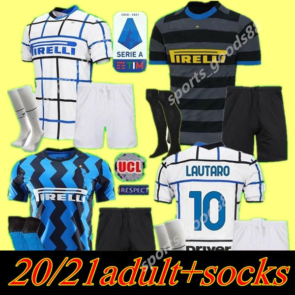 20 21 eriksen lukaku lautaro inter home away 2020 2021 milan soccer jerseys barella 20 21 football shirt kits sets with socks uniform, Black;yellow
20 21 eriksen lukaku lautaro inter home away 2020 2021 milan soccer jerseys barella 20 21 football shirt kits sets with socks uniform, Black;yellow
