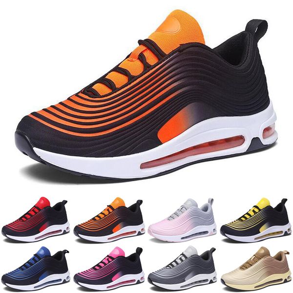 men running shoes athletic black white red outdoor breathable mens trainers sports sneakers runners size 40-45 color12
men running shoes athletic black white red outdoor breathable mens trainers sports sneakers runners size 40-45 color12