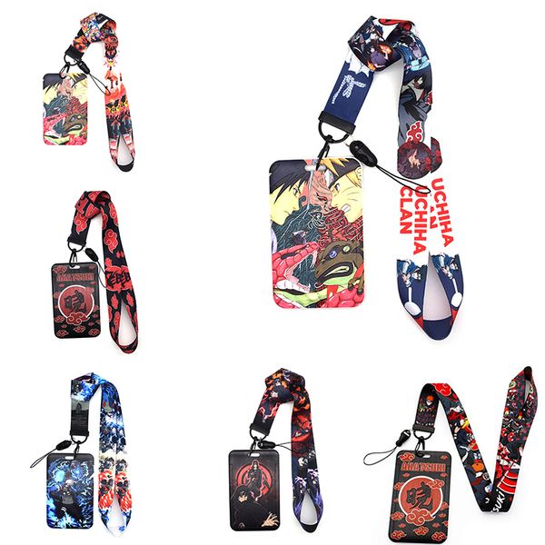 5pcs/set anime red cloud lanyard credit id badge holder key rings bag student women travel bank bus business card cover keychain, Slivery;golden
5pcs/set anime red cloud lanyard credit id badge holder key rings bag student women travel bank bus business card cover keychain, Slivery;golden