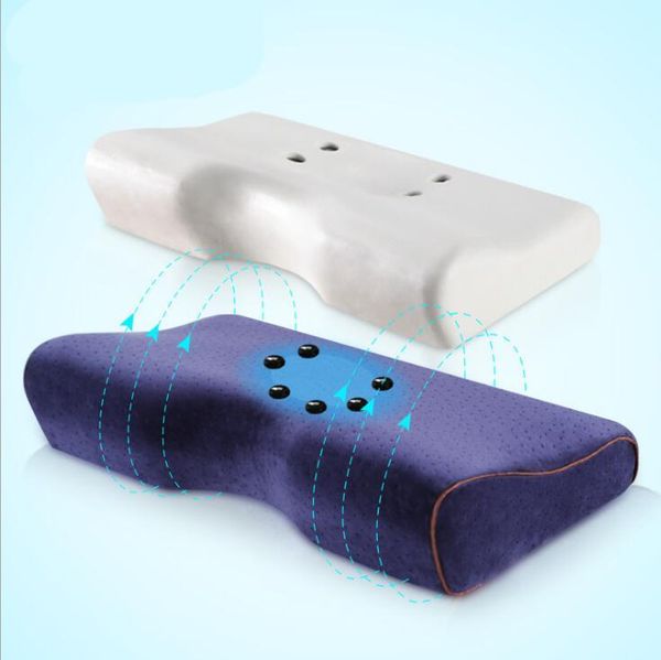 pillow cotton/velvet orthopedic magnetic pillows for neck pain memory foam travel bedding
pillow cotton/velvet orthopedic magnetic pillows for neck pain memory foam travel bedding