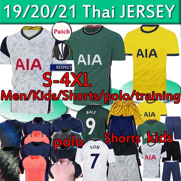20 21 tottenham kane bale spurs soccer jersey dele son vinicius bergwijn jerseys football shirts polo men kids women long sleeves pants trai, Black;yellow
20 21 tottenham kane bale spurs soccer jersey dele son vinicius bergwijn jerseys football shirts polo men kids women long sleeves pants trai, Black;yellow