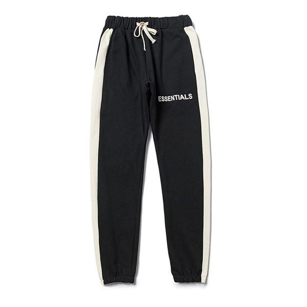 2020 trend pants jogger sweatpants hip-hop streetwear men's pants sweatpants, Black
2020 trend pants jogger sweatpants hip-hop streetwear men's pants sweatpants, Black